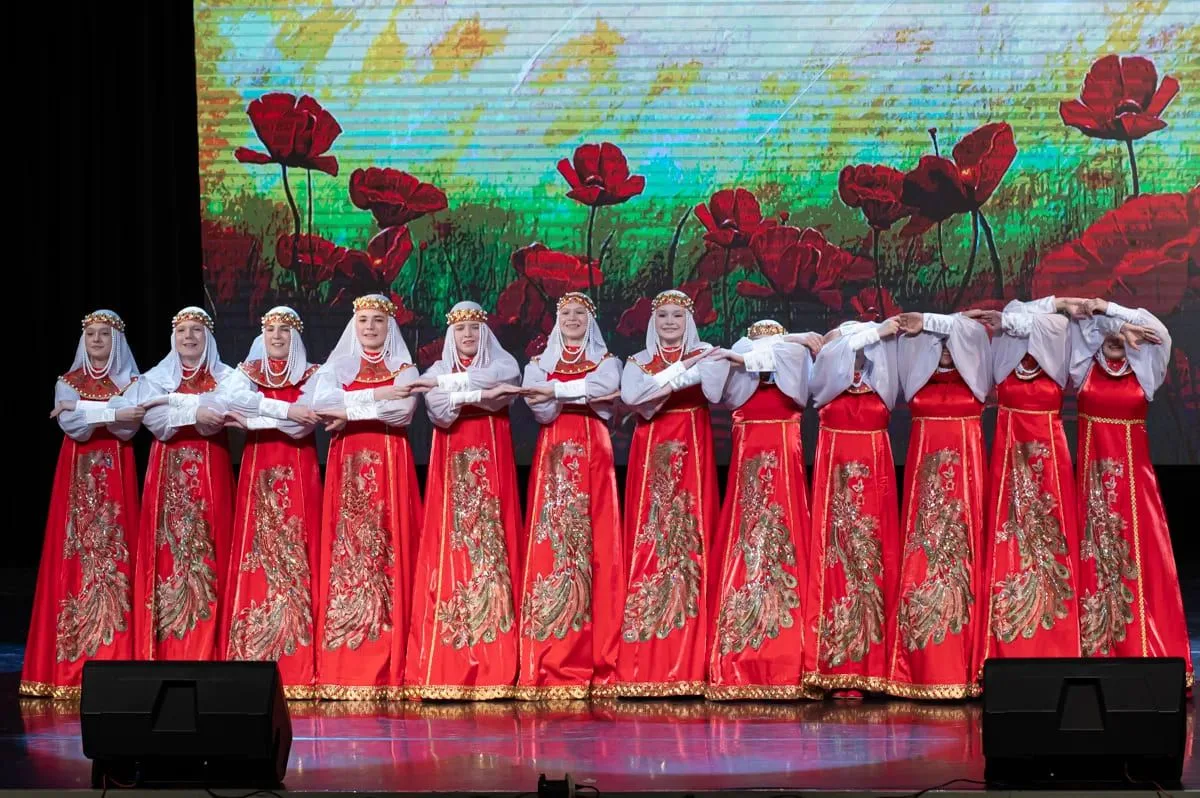 Поздравление для любимых педагогов и музыкантов🎼 Фото Андрея Ильинского