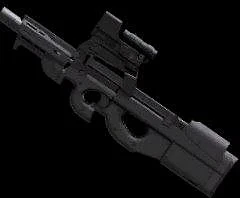 🔫 Скин S32 ранга получит P90.