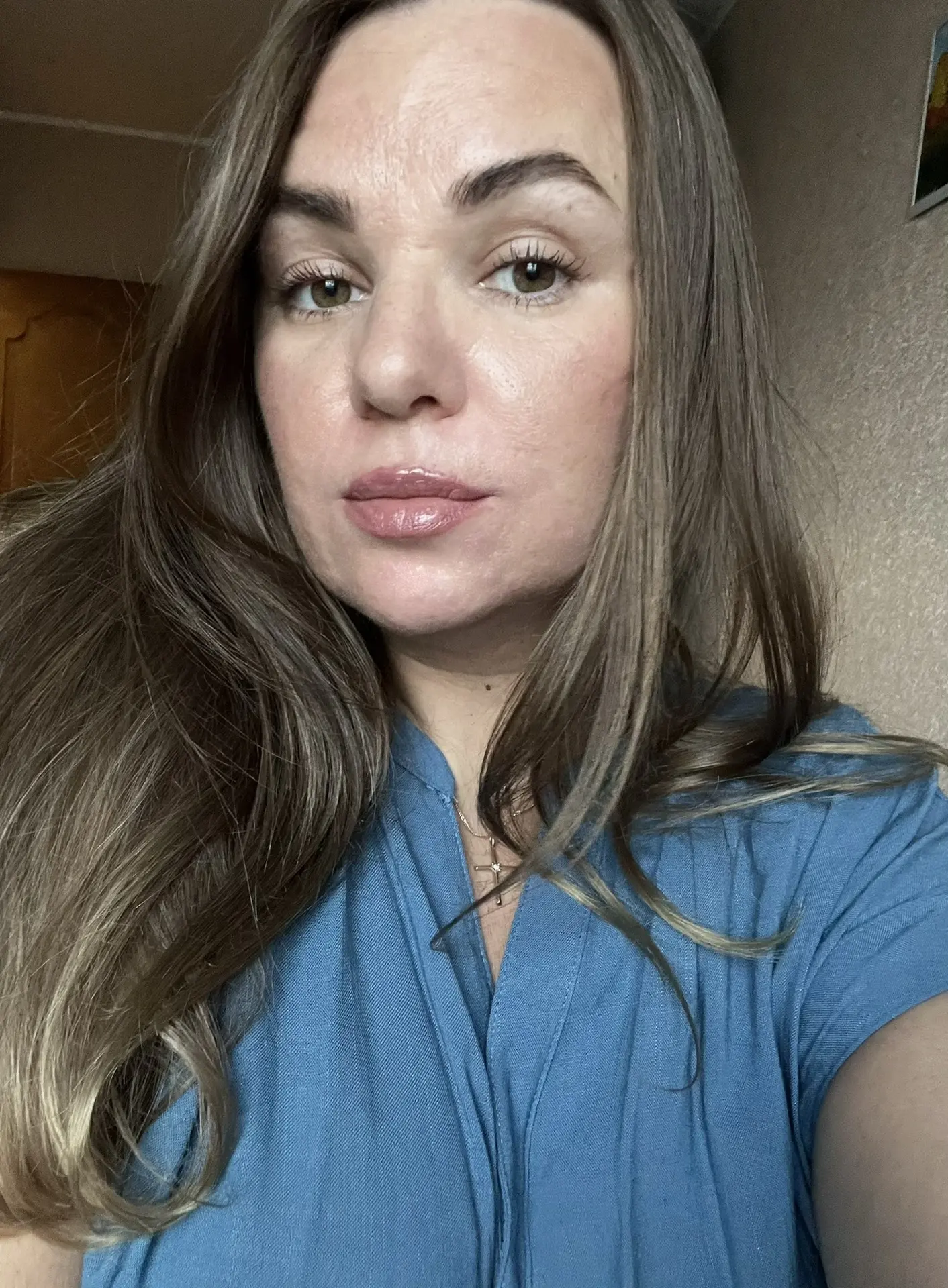 Просто я😊