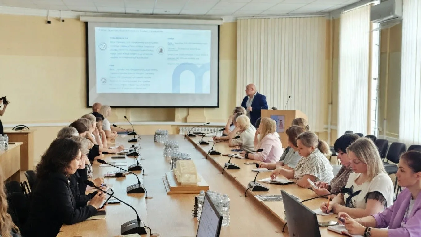 📈 Развиваем инициативное бюджетирование: стартовал цикл обучающих семинаров для муници...