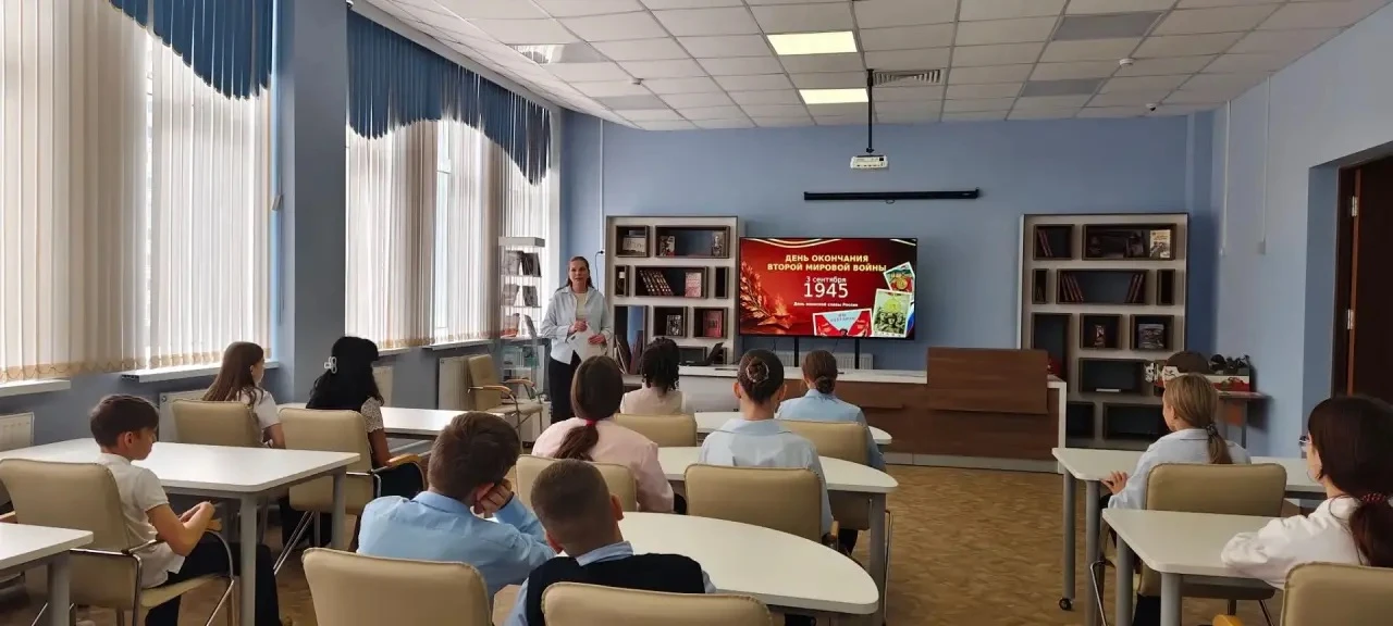 🗓2 сентября - 🇷🇺День Победы над милитаристской Японией и окончания Второй мировой во...