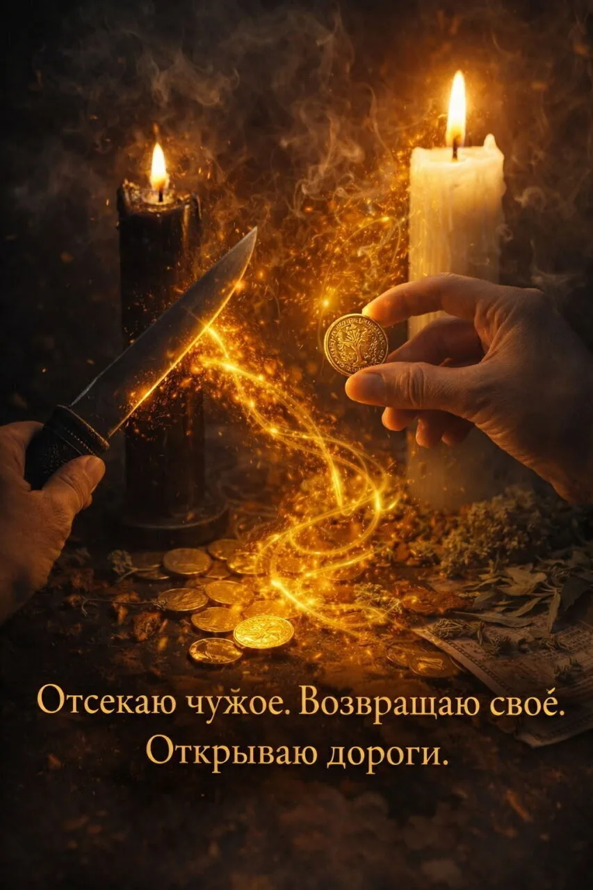 🌑 ОТСЕЧЕНИЕ ПЕРЕКРЫТИЙ