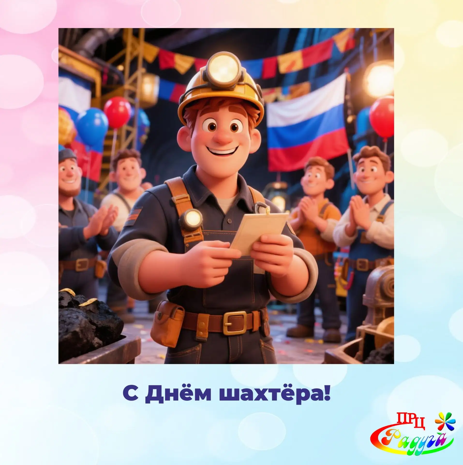 Сегодня отмечаем сразу две великие даты: