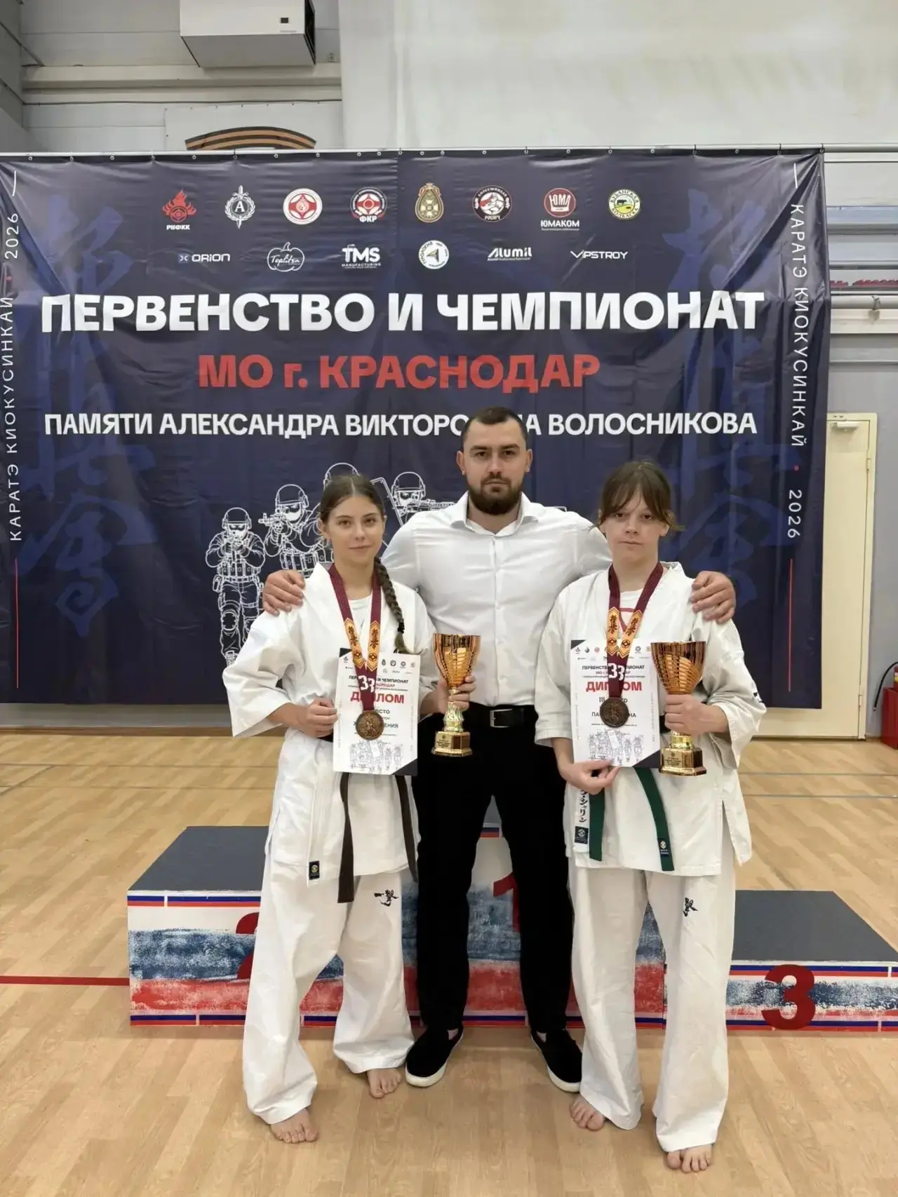 Поздравляем нашу ученицу 9А класса, Жукову Ксению с победой!