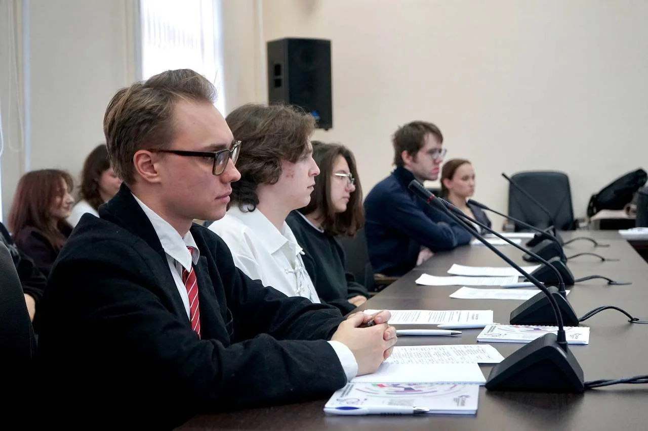В МГТУ «СТАНКИН» прошла конференция «Производство. Технология. Экология — ПРОТЭК'26»