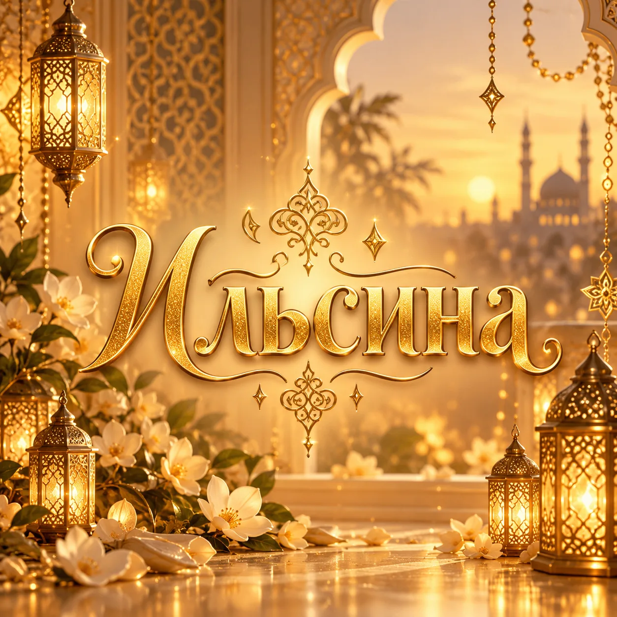 🥰 именные аватарки