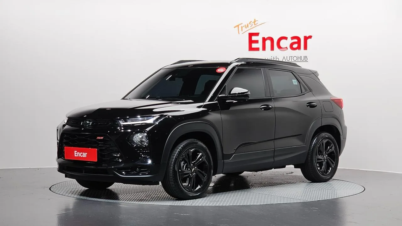 🚗 Chevrolet TrailBlazer

🇰🇷 Покупка авто из Кореи
— Год: 2022
— Двигатель: 1.3 л, 156 л.с., бензи