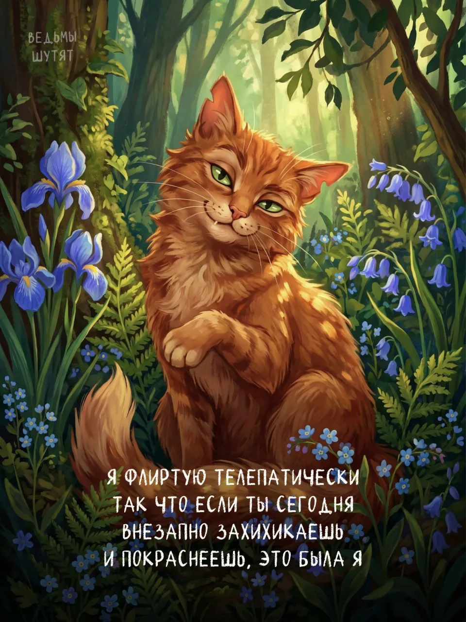 🌍 Волшебная Планета | Подписаться