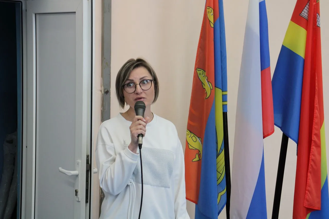 «Зарница 2.0» стартовала!🇷🇺