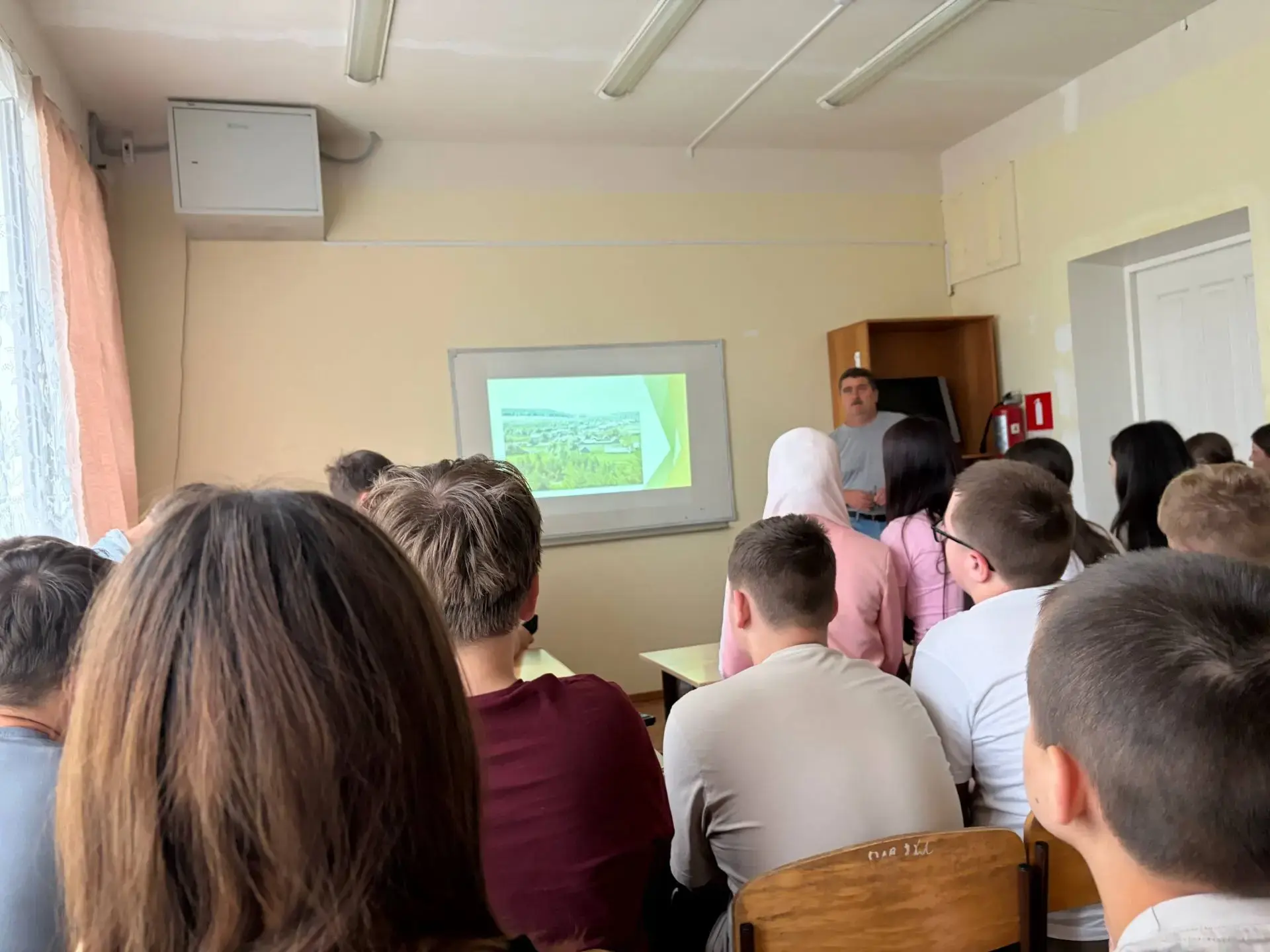 Как известно, название села Ега, в котором расположен лагерь "Рассвет" очень многих ставит в тупик. 