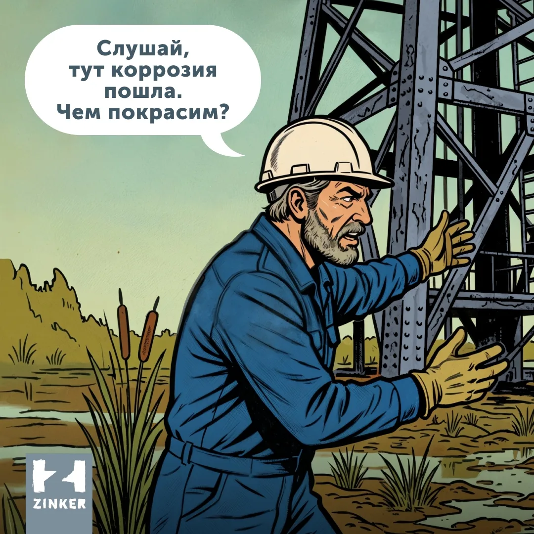 Знакомо?