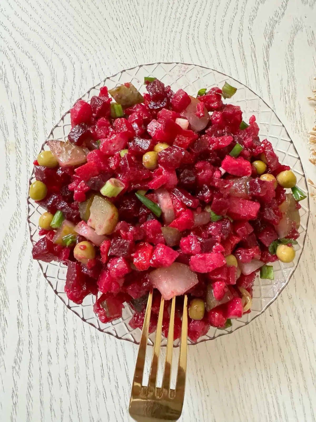 🥗✨ Винегрет – Радуга вкуса в каждой ложке! ✨🥗
