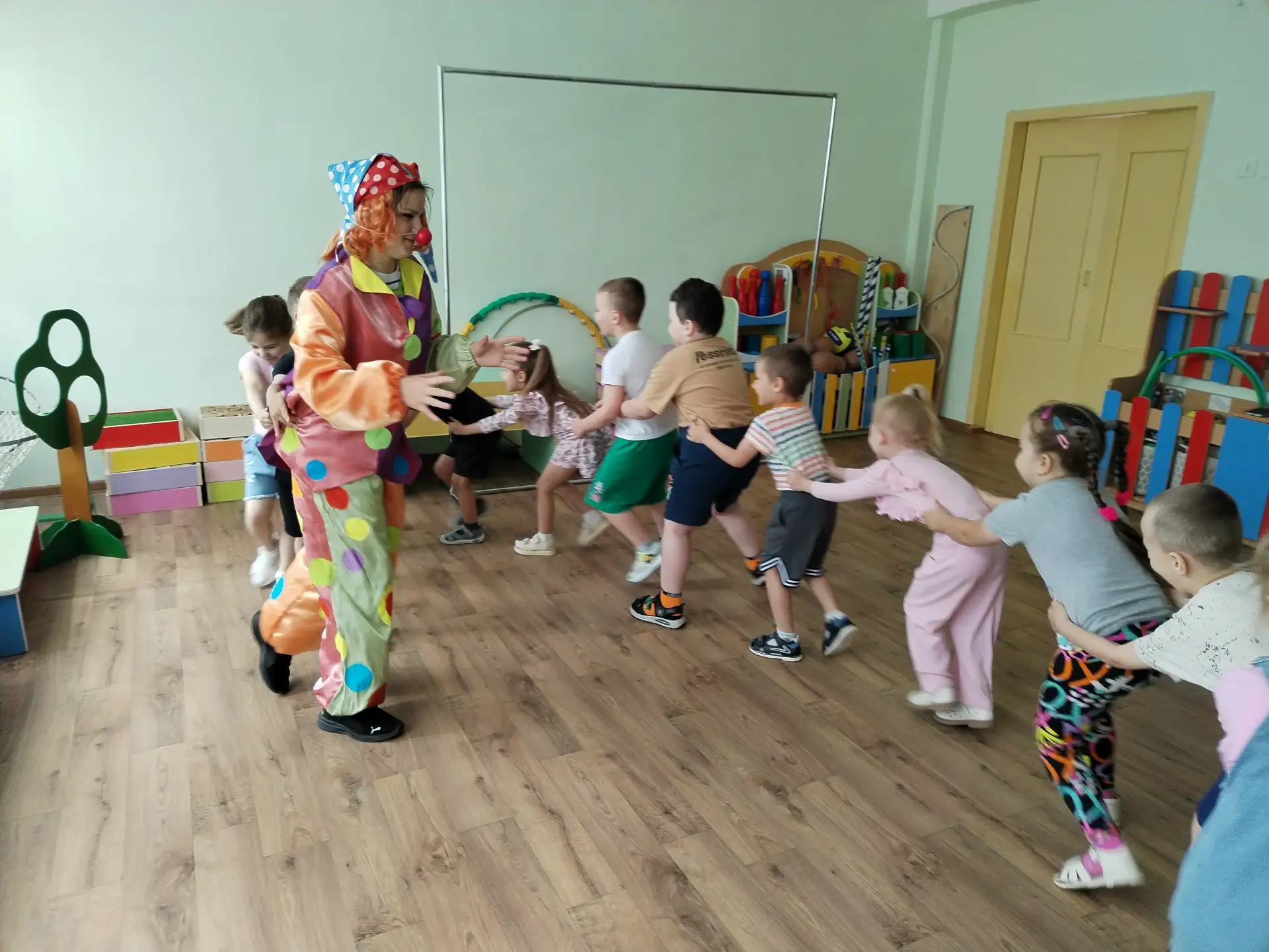 🌟Пусть детство будет ярким!