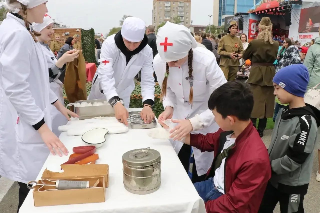 🧑‍⚕️ Профессия медика – направления и возможности в Уссурийске