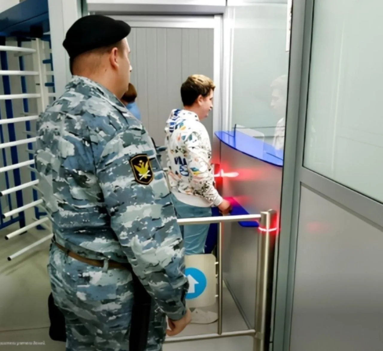 30 нелегальных мигрантов выслали из региона за две последние недели сентября