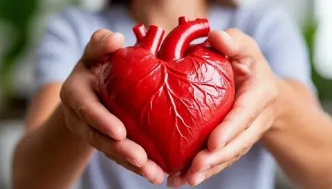 ❤️ 29 сентября - Всемирный день сердца!