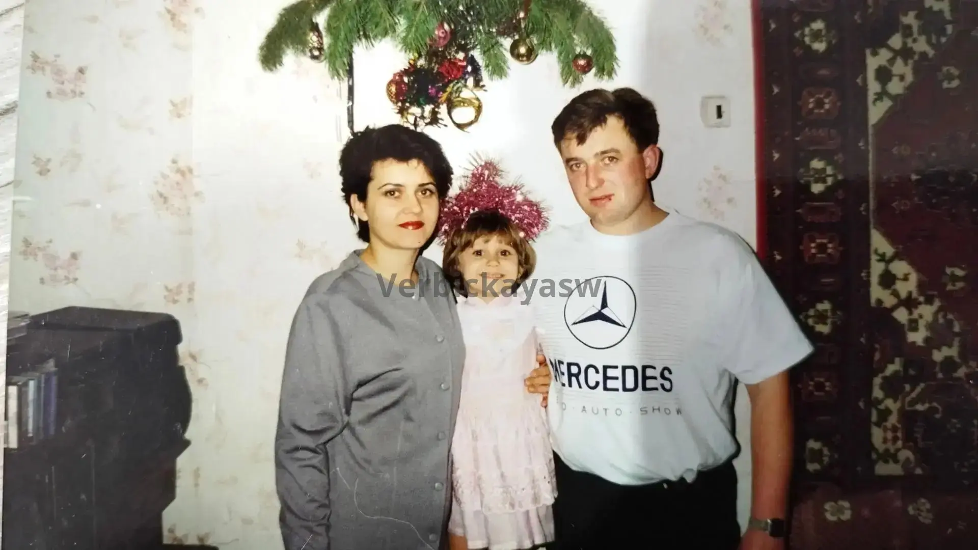 Сегодня мне 35 лет! 🥳