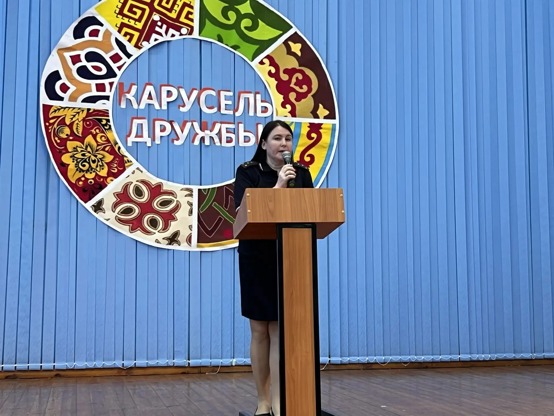 💫Итоги года — лето с заботой о безопасности