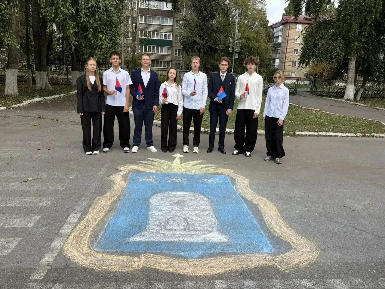 ❤️Тамбовщина — наш общий дом!