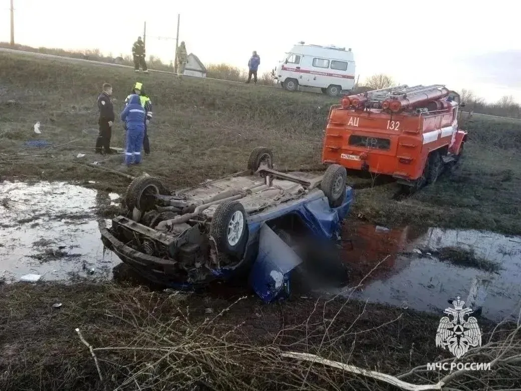 В Башкирии будут судить мать подростка, устроившего пьяное ДТП с четырьмя погибшими