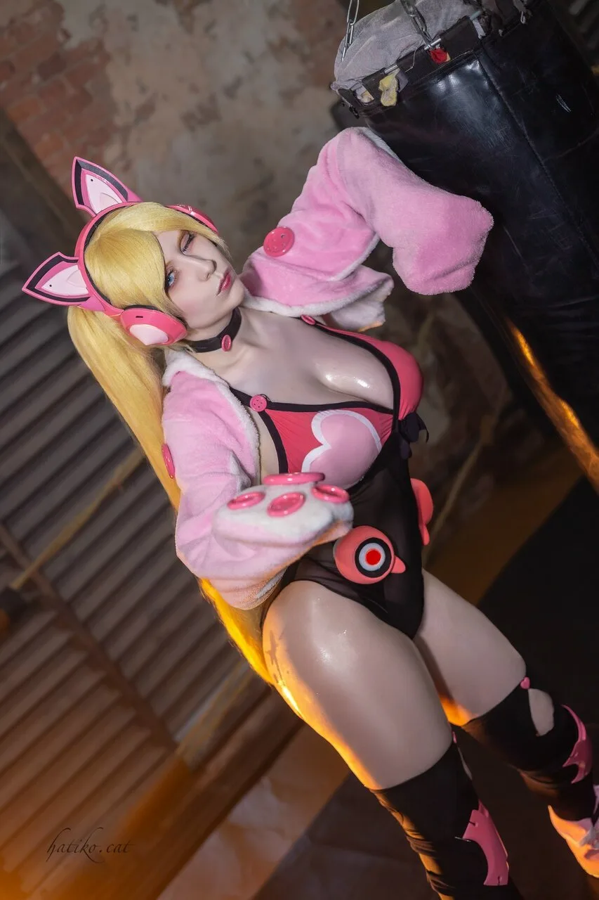 Tekken 7
