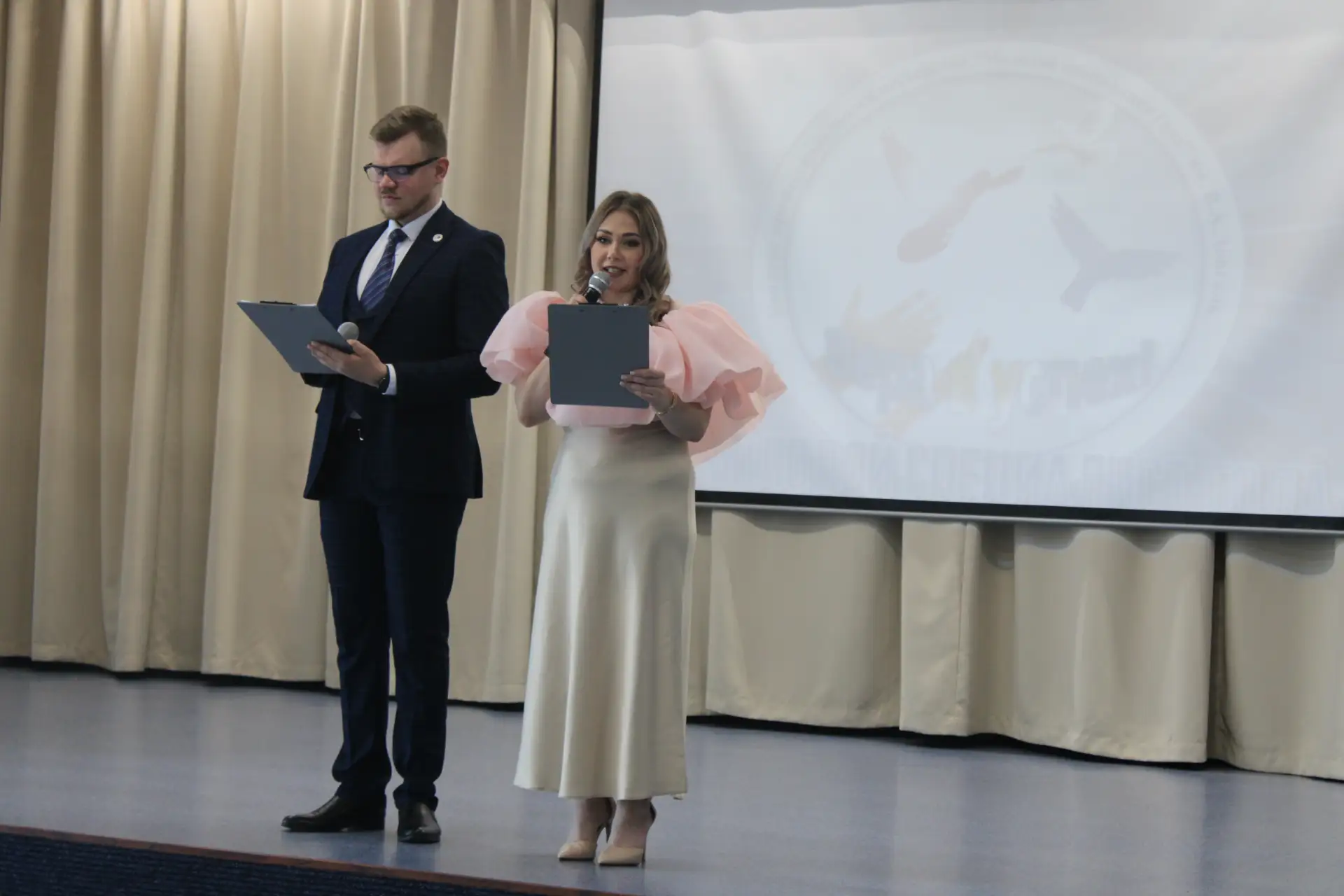 Названы победители районного конкурса «Молодой специалист года – 2026» им. В.А. Довгаль👏  28 апреля 