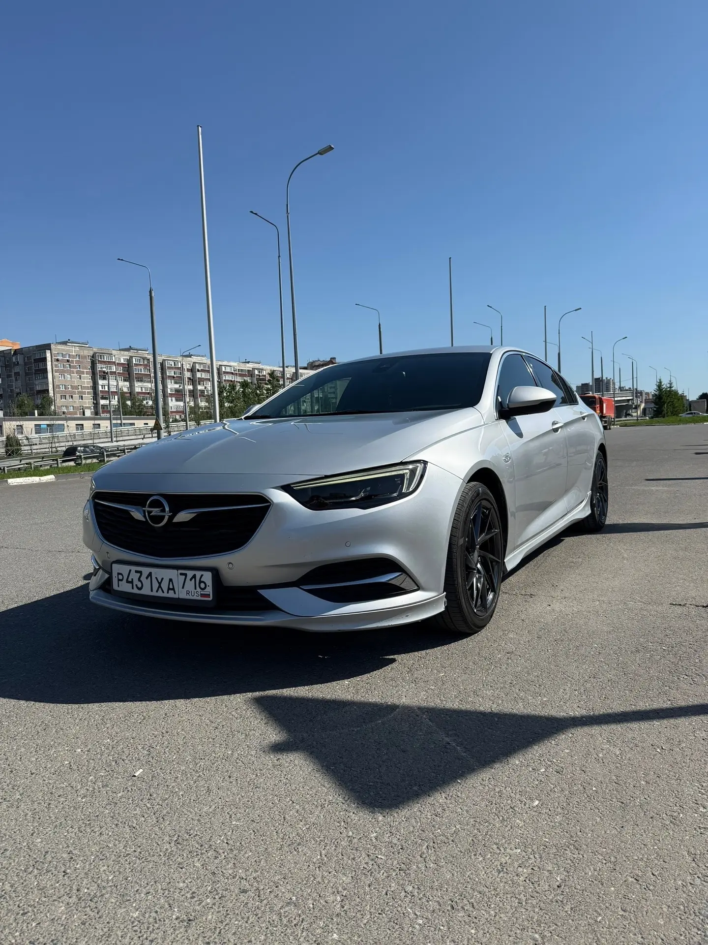 Продаю личный автомобиль. 1.5 турбовый бензиновый двигатель (Самый надежный в линейке),...