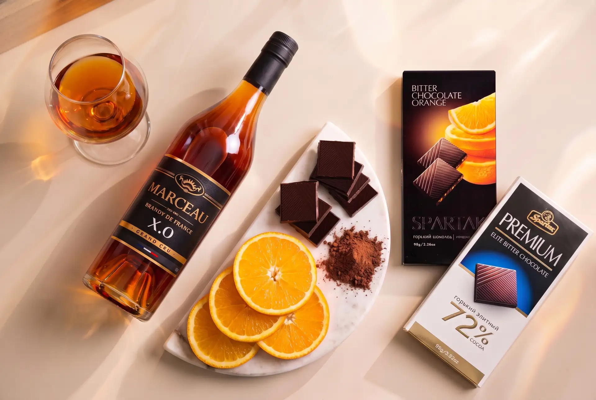 🥃Ловите акцию!