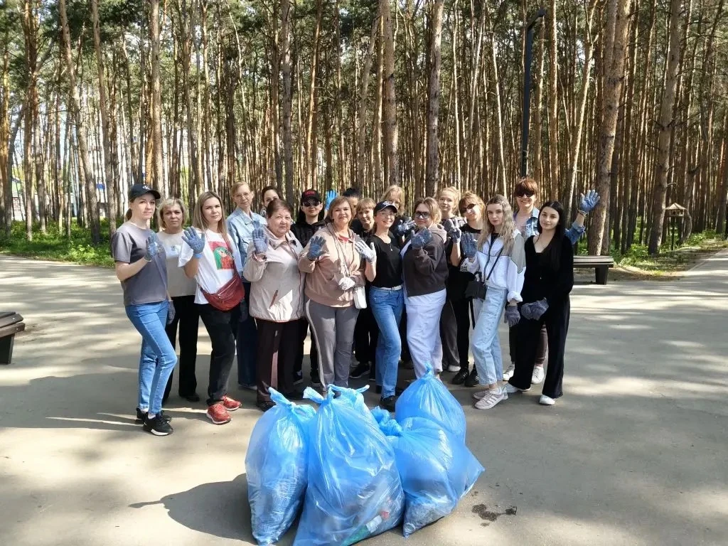 Сегодня 16.05.2026г. коллектив МБУ «Сызранский МФЦ» принял участие во Всероссийском суб...