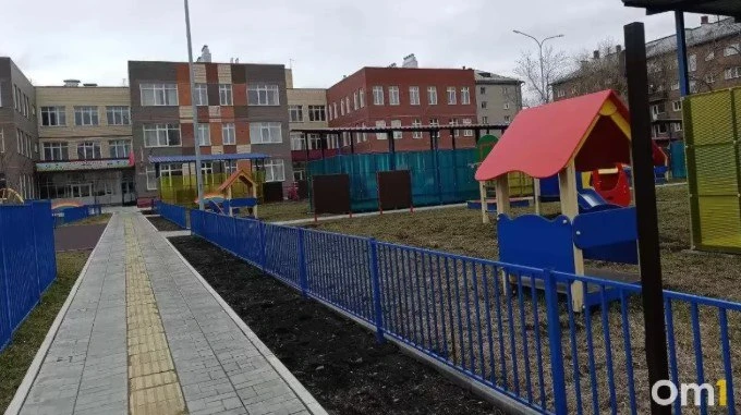 В Омске готовятся повысить плату за муниципальные детсады