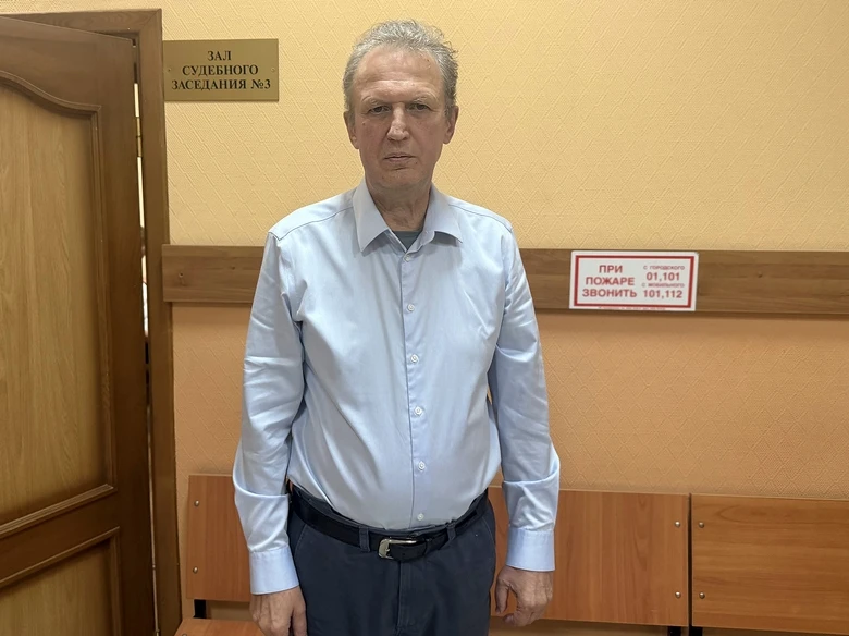 Портал «Слухи и факты» публикует текст выступления Владимира Ярченкова в прениях на суде. Напомним, 
