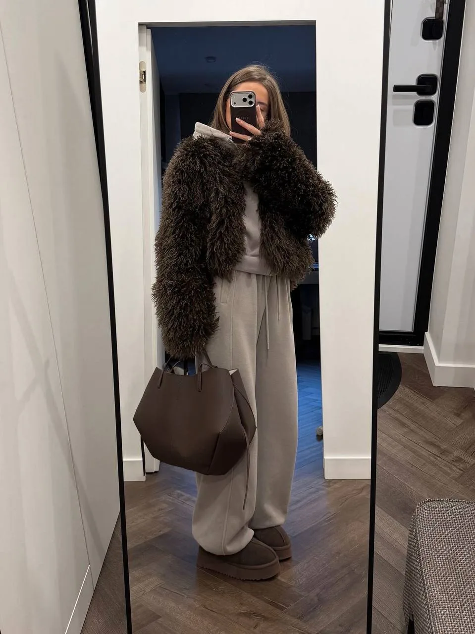Тапки Michael Kors