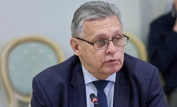 Рифат Сабитов: "Малый и средний бизнес — это основа устойчивой экономики страны"