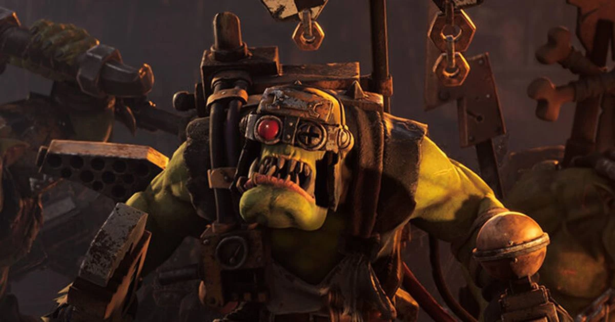 🚀 Миллион ветеранов готовы к бою: Warhammer 40,000: Dawn of War 4 рвет списки желаемого в Steam

Ож