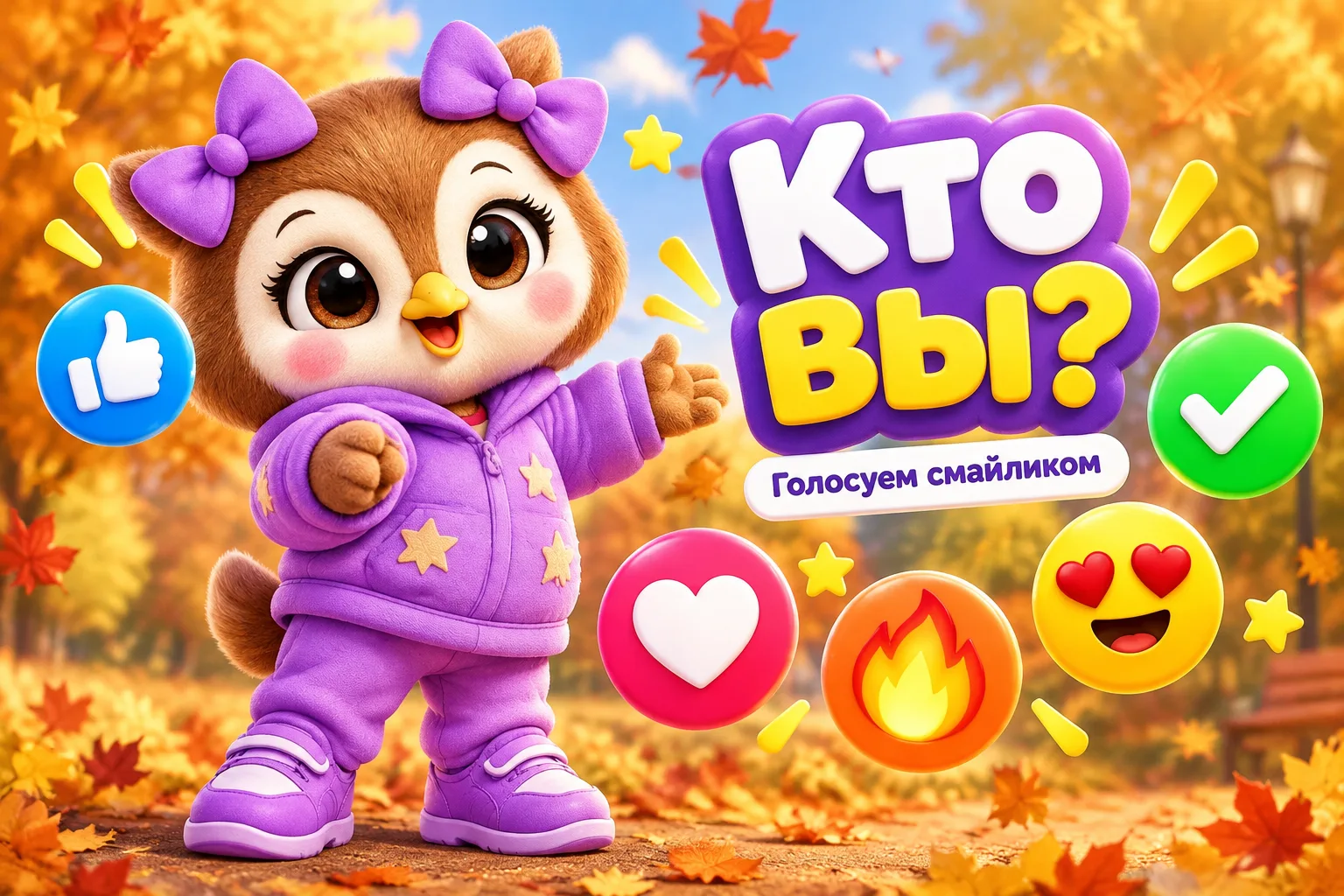 Хочу немного лучше узнать, кто читает наш паблик❤️