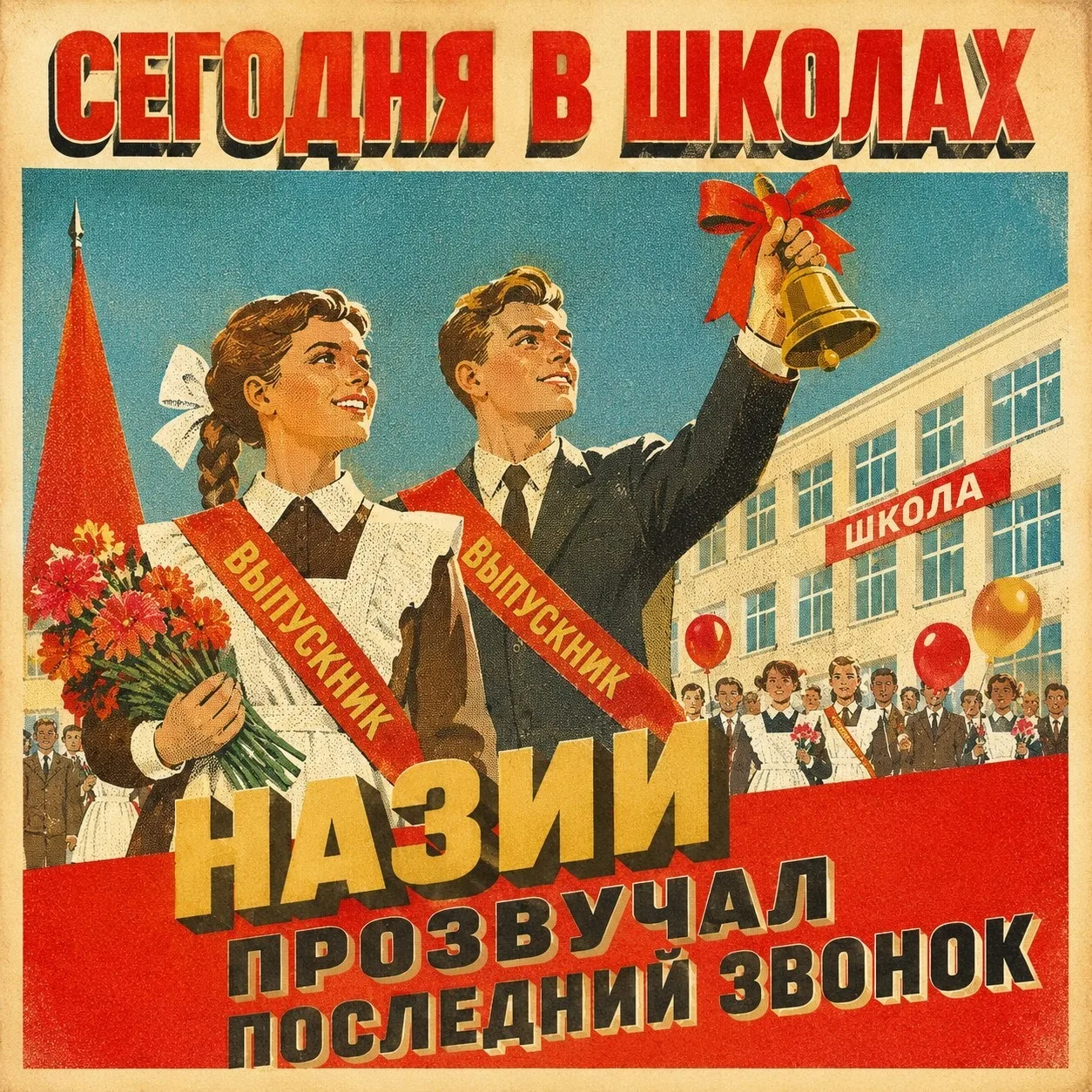 Дорогие друзья!