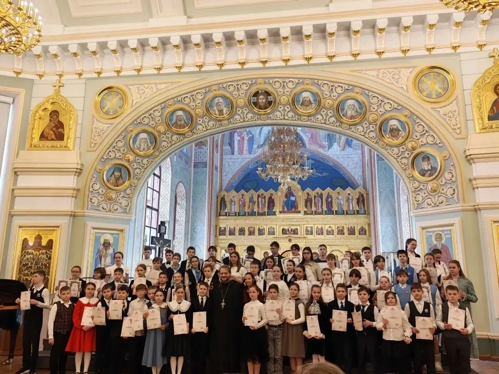 🙏🏻 ОСНОВЫ ПРАВОСЛАВНОЙ КУЛЬТУРЫ 🙏🏻   🏆 Ученица нашей школы 4Б класса Ксения Богдан стала  победителе