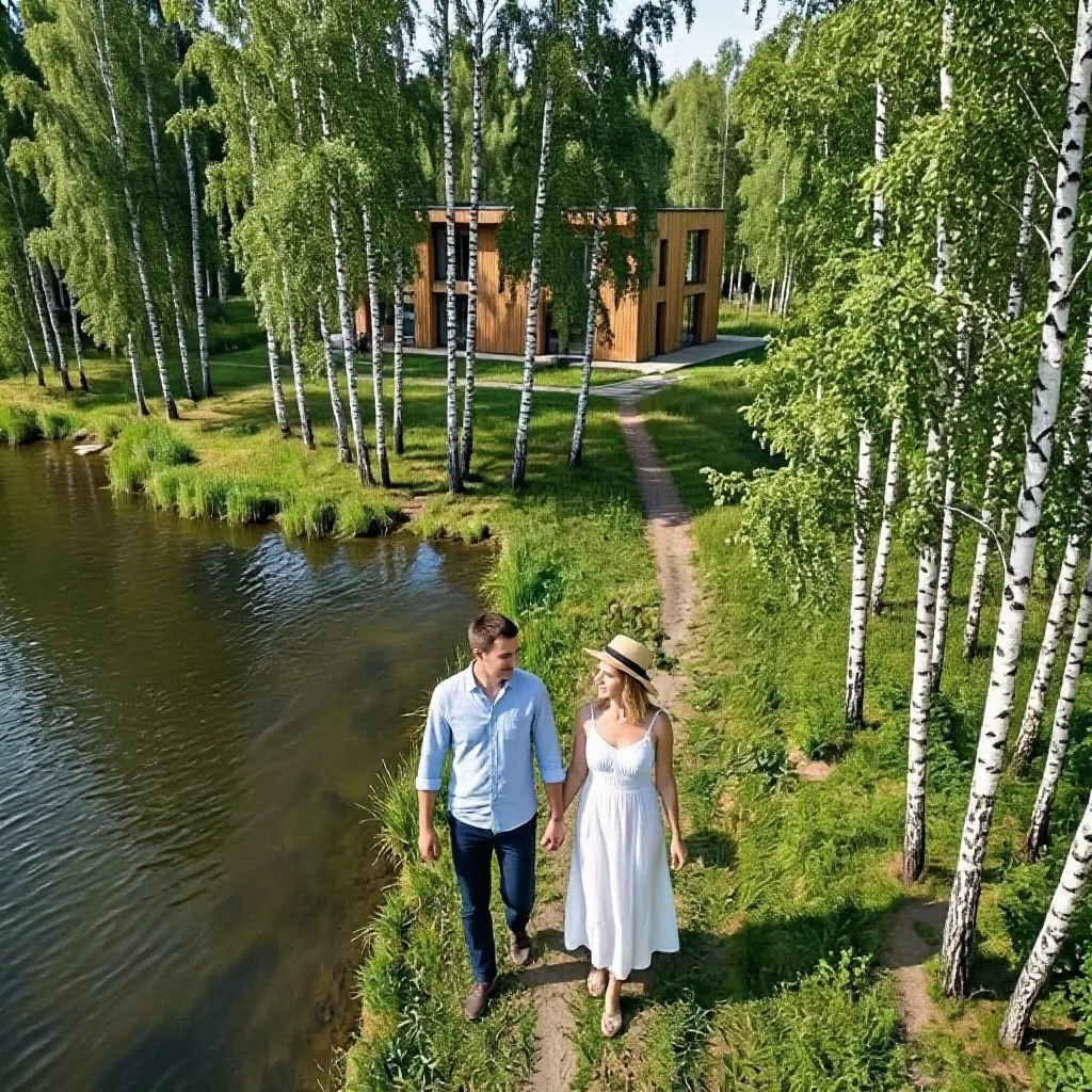 С праздником, с Днём России! 🇷🇺

В этот день хочется говорить о самом главном — о доме. О том мест