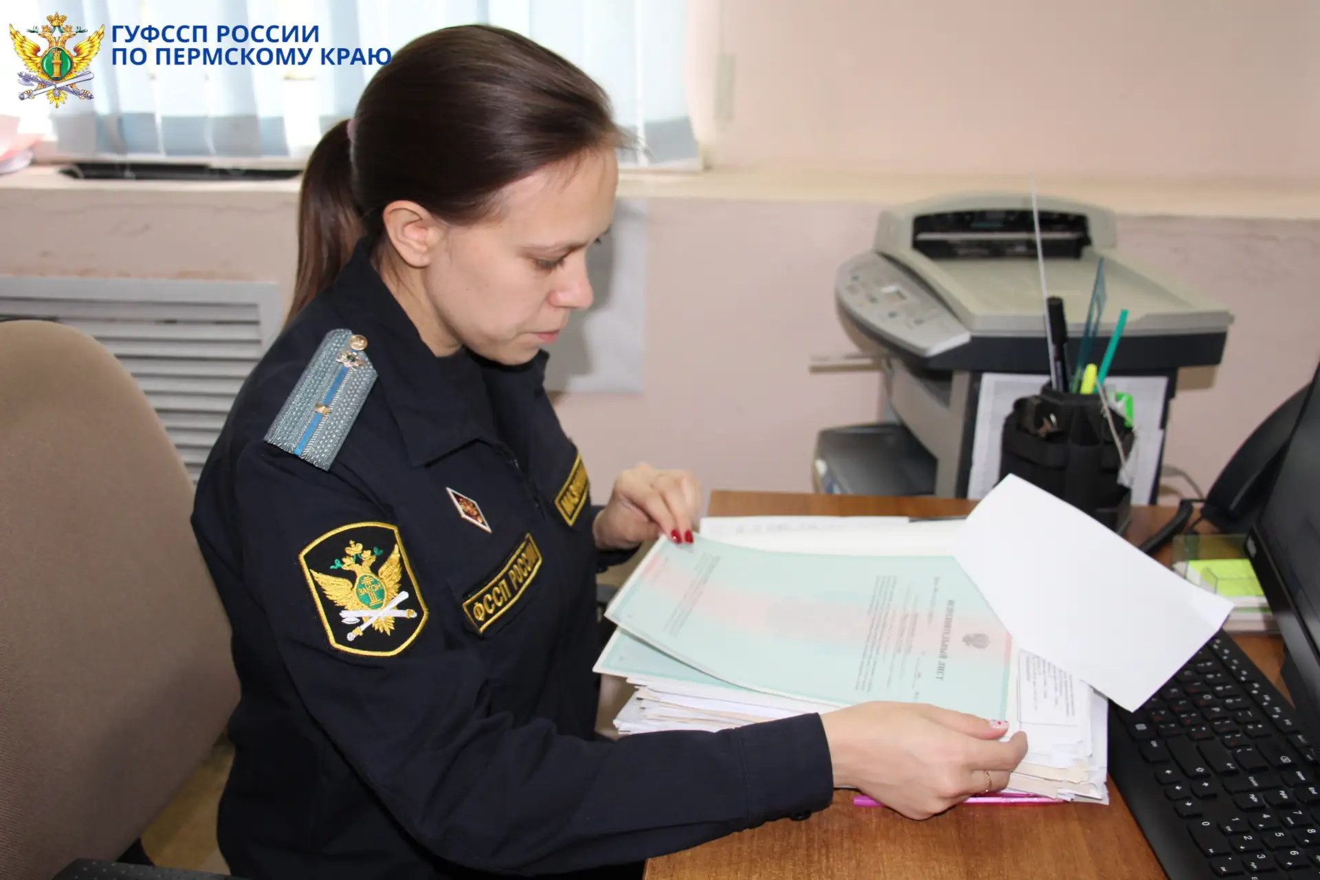 Судебные приставы защитили права несовершеннолетнего пермяка, пострадавшего от укуса тибетского маст