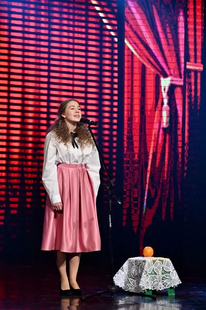 "УСПЕХИ И ДОСТИЖЕНИЯ НАШИХ УЧЕНИКОВ"🏆  На днях в городе Симферополе прошел Всероссийский конкурс тво