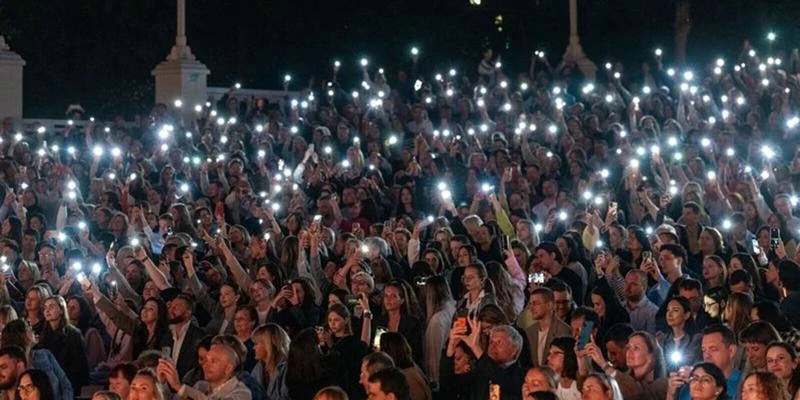 🎤 Самые интересные бесплатные концерты