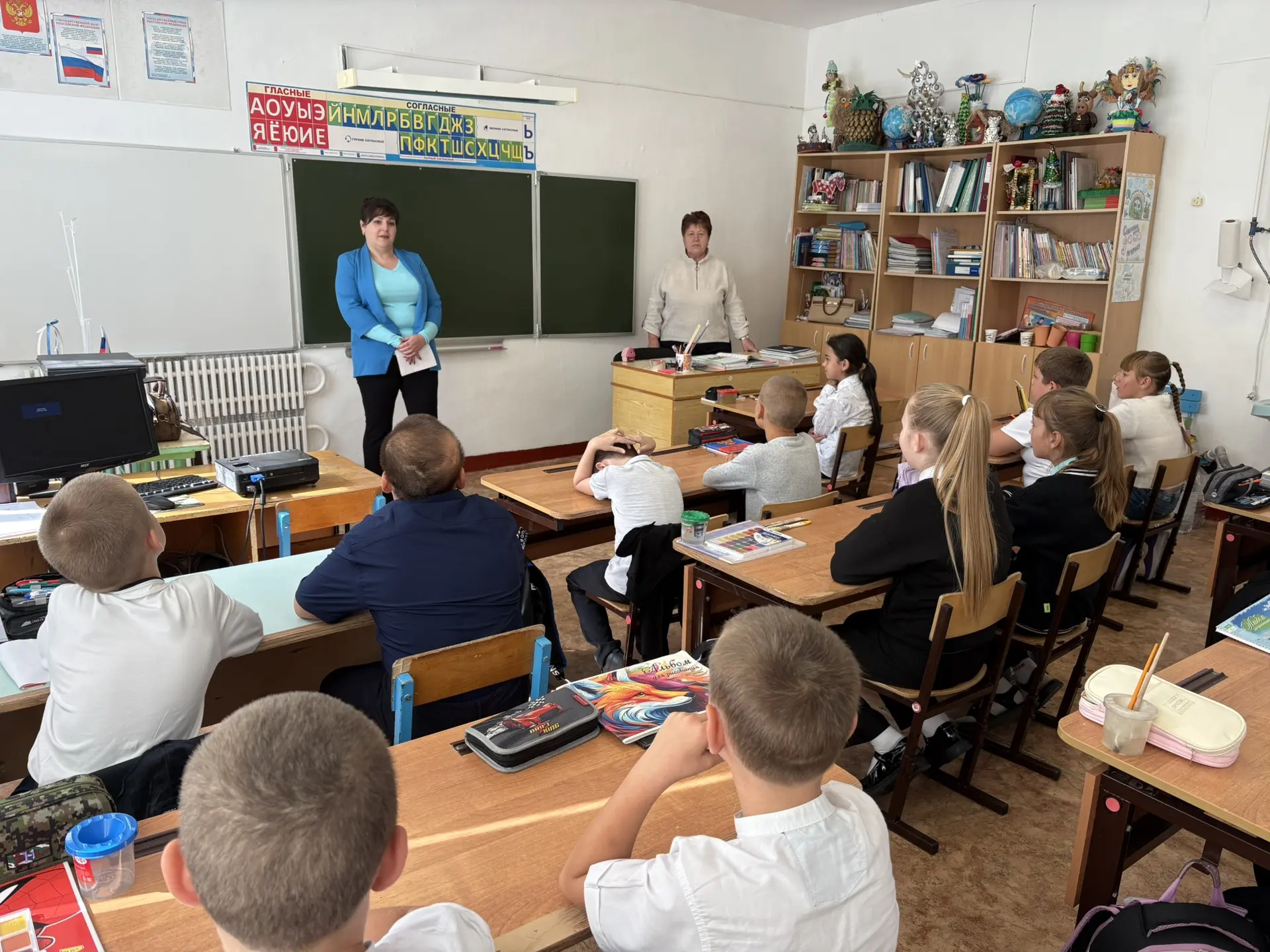 🚦 Безопасность начинается с заботы! 🚦