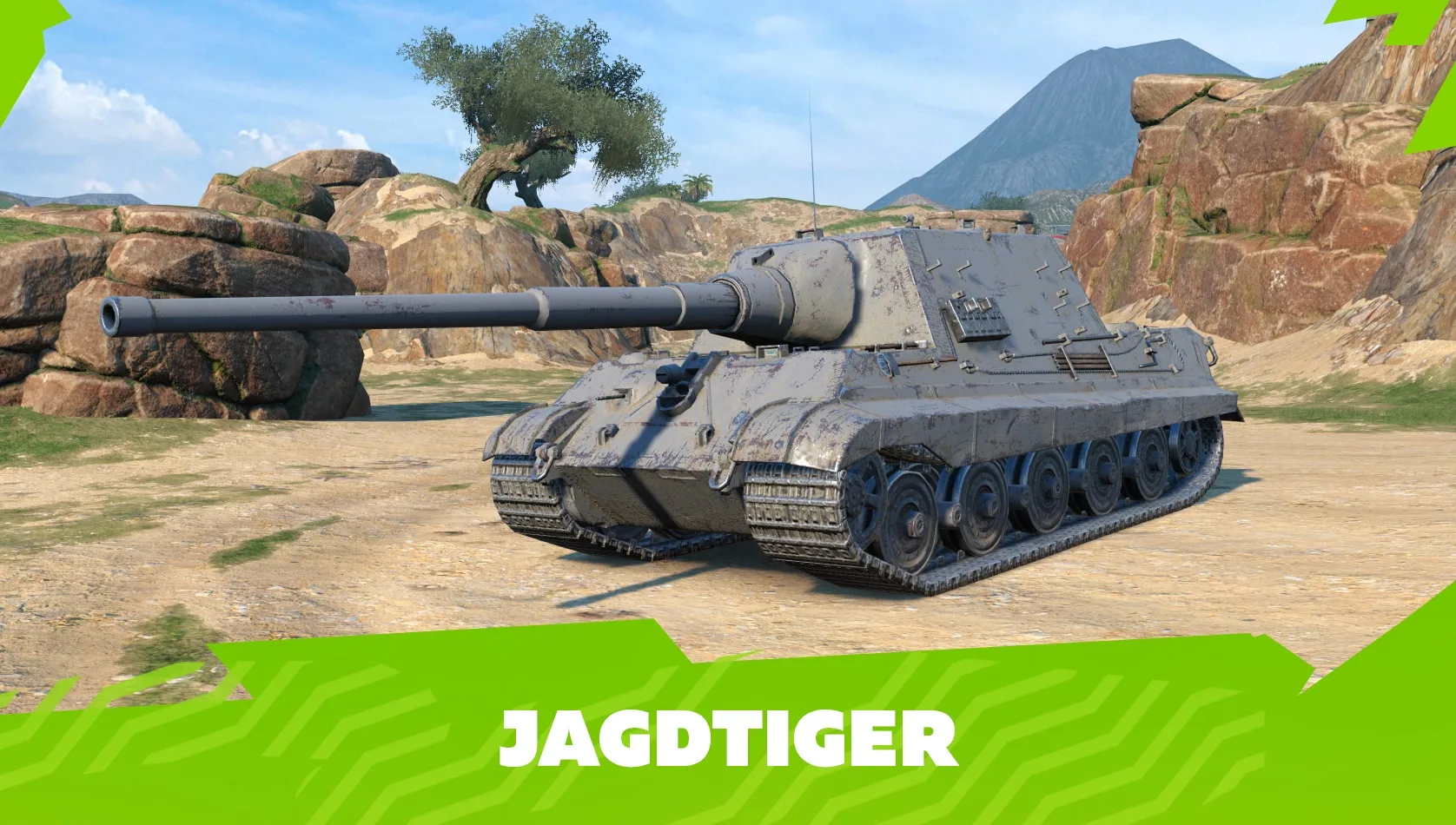 Изображение 7 к публикации «Tanks Blitz»
