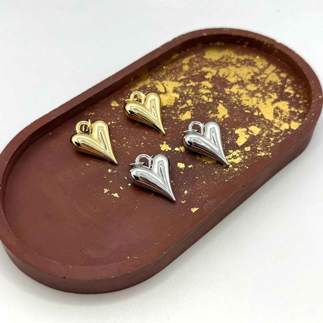 Сердечки❤️