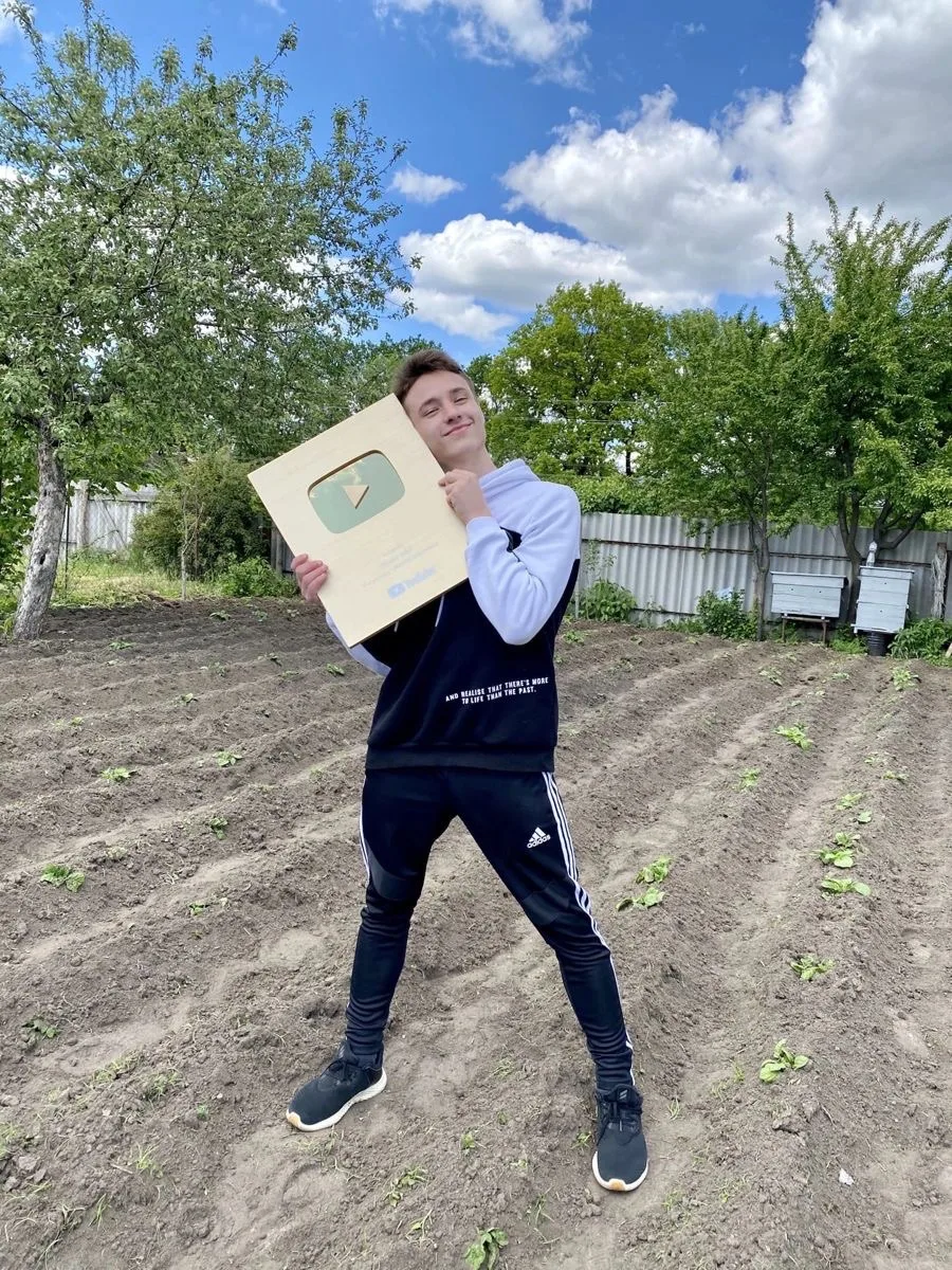 Было время 🥇