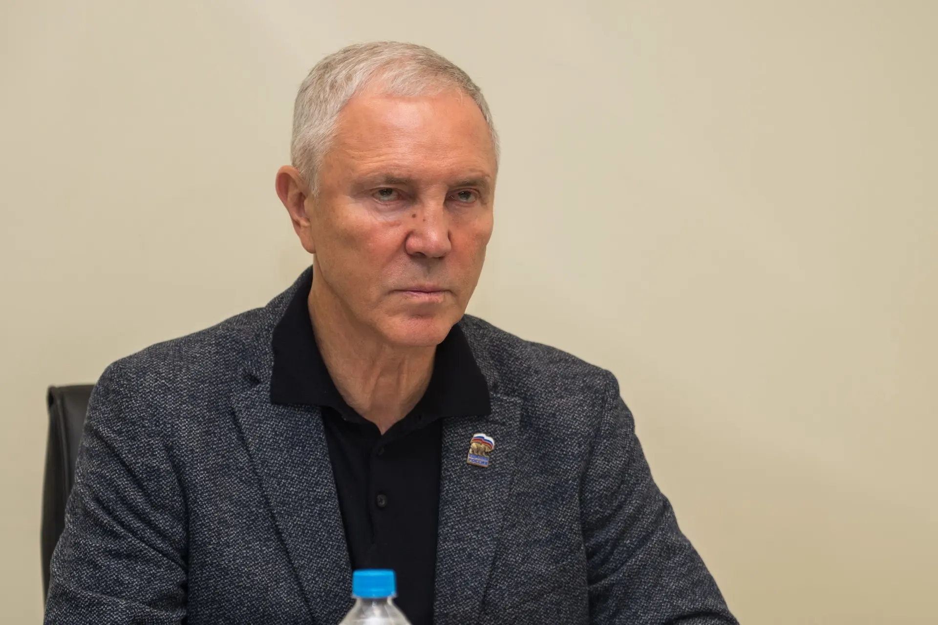 🏛 Готовность Херсонской области к холодам достигла 93,4%