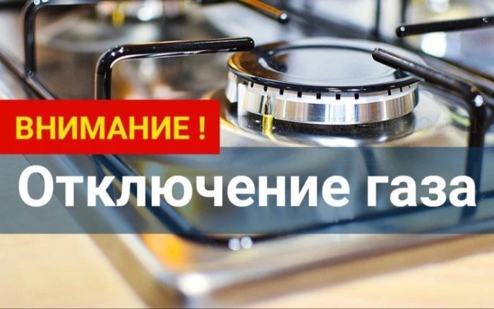 Сегодня в 16:00 на сутки приостановят подачу газа в Пригородном ТО.

Также в связи с проведением пла