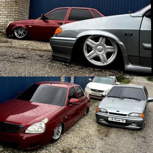 Фото