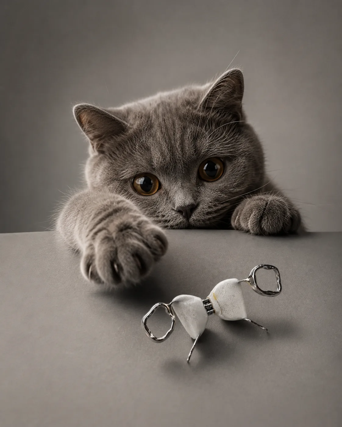 Котиков и бабочек вам в ленту 🤍