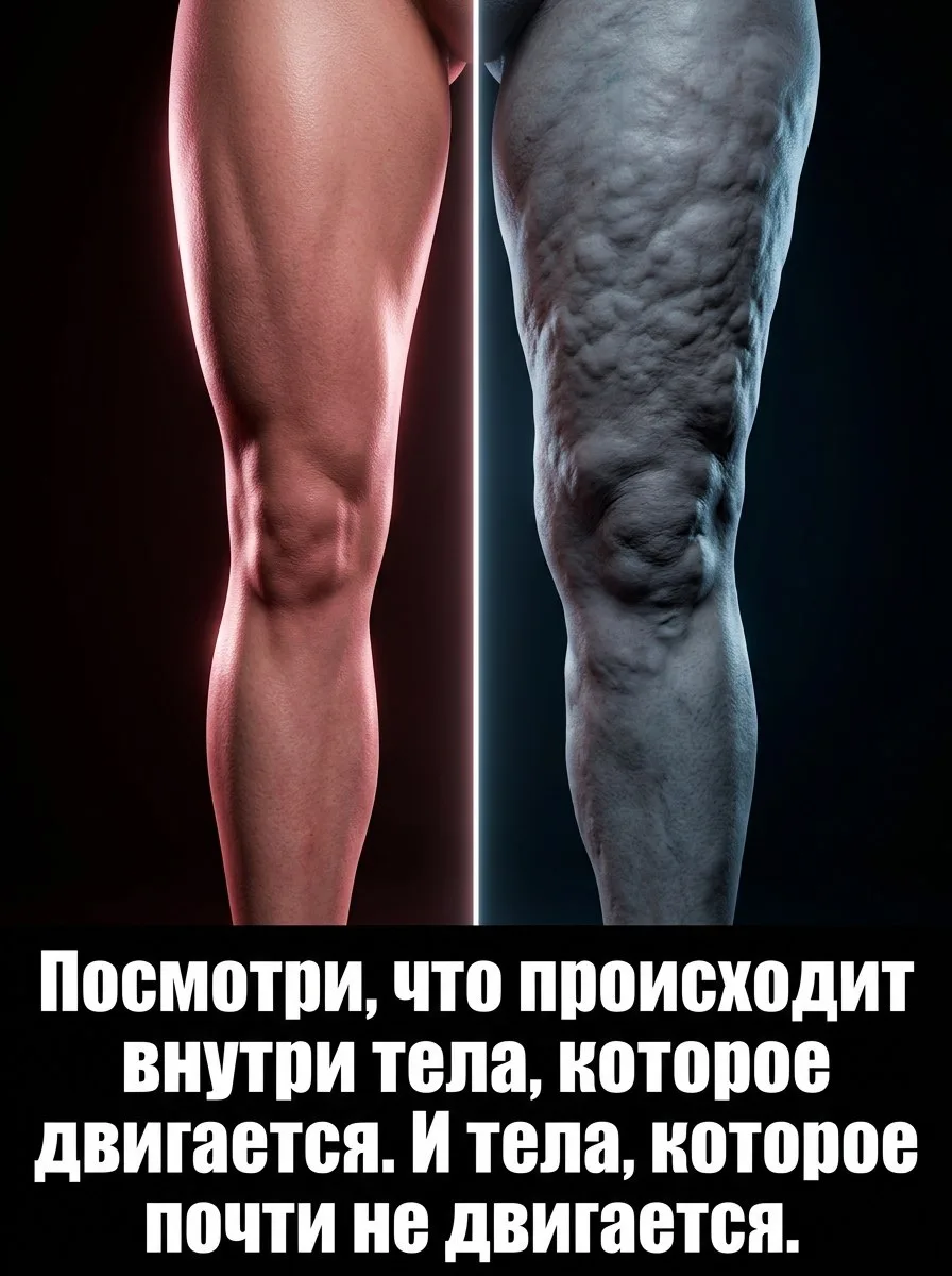 Самое сильное лекарство для женщины после 50 не продаётся в аптеке.